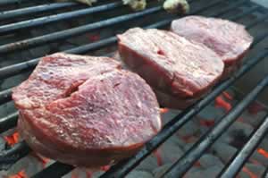 Tips for Grilling Beef Tenderloin Steaks