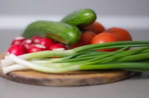 Grain Salad