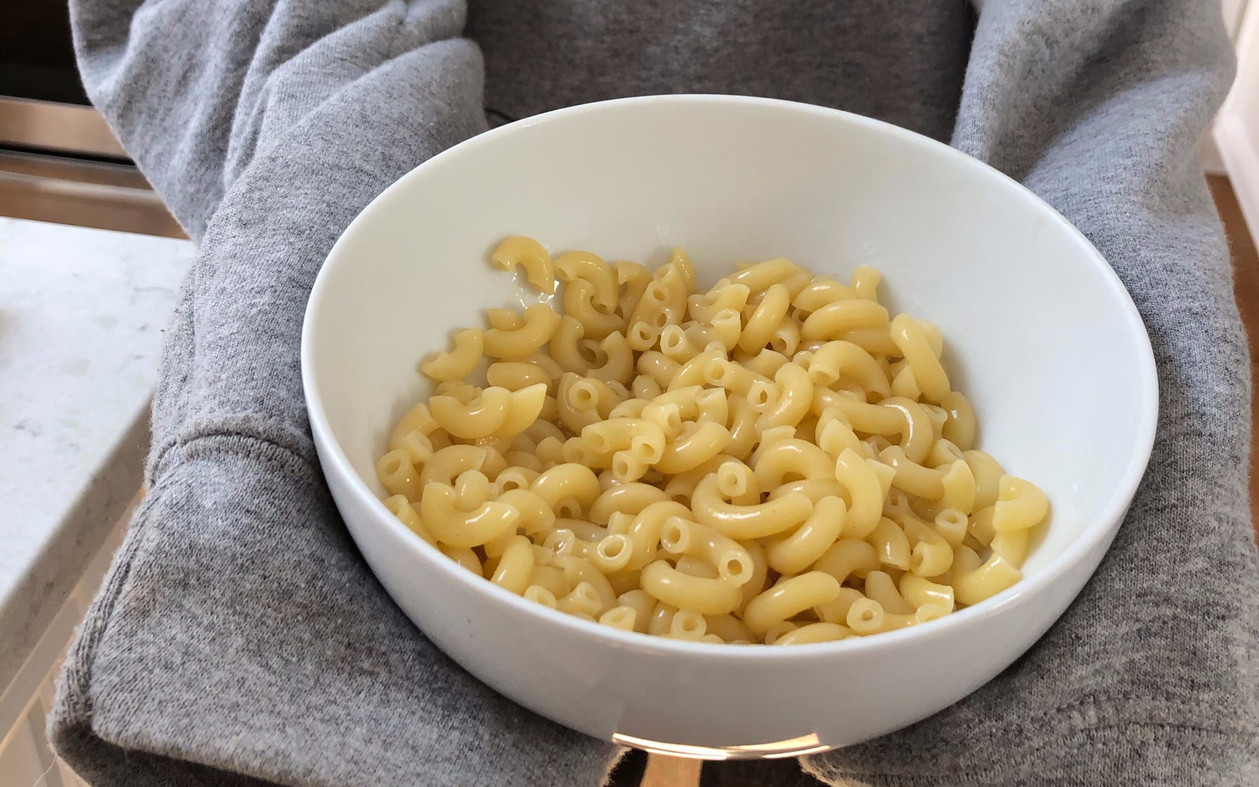 BLUE CUP NOODLE FOR MICROWAVE - SOUP & NOODLES IN MINUTES